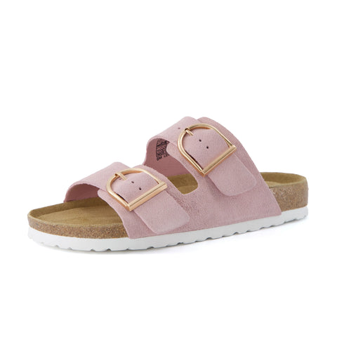 Legacy Cork Footbed Sandals