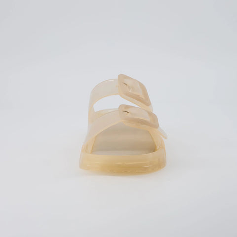 Pool Jelly Slide Sandal