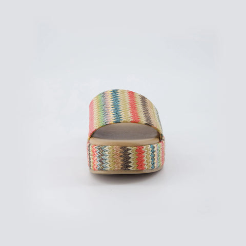 Kudos Platform Womens Sandals