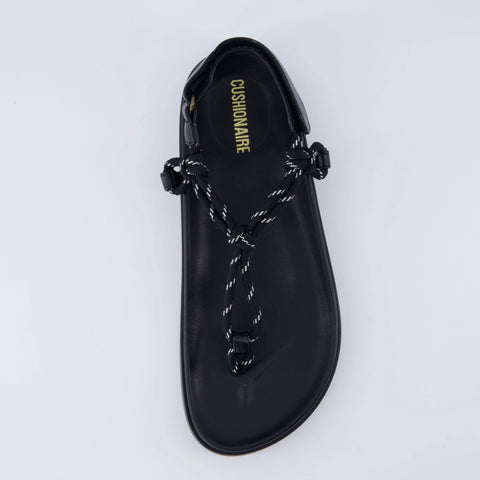 Era Rope Thong Strappy Sandals