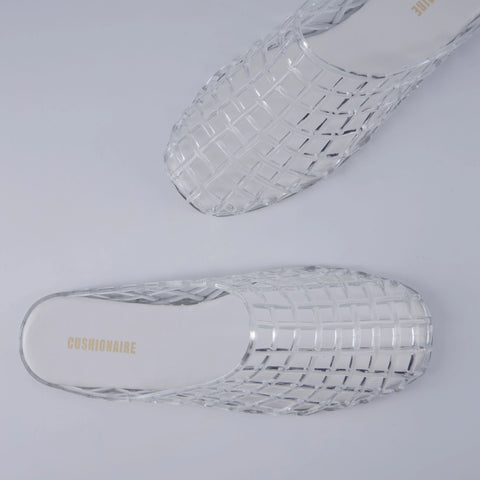 Lab Jelly Flats