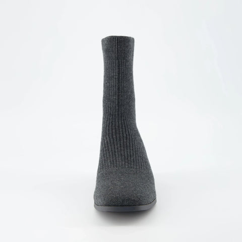 Russel Knit Ankle Boot