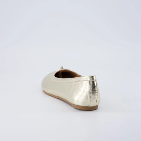 Maki Split-toe Flats
