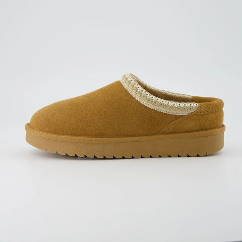Keto-K Cozy Slipper