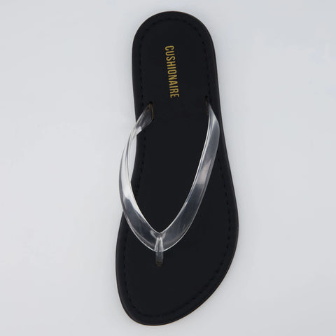 Surf Jelly Flip Flops