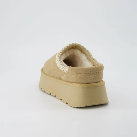 Kabuki Cozy Platform Slippers