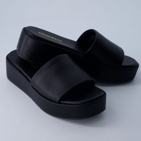 Kudos Platform Womens Sandals