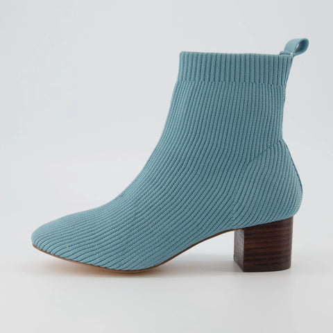 Neely Knit Bootie