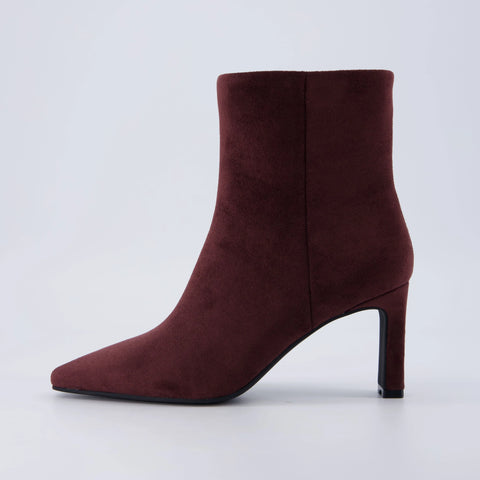 Giana High Heel Ankle Boots