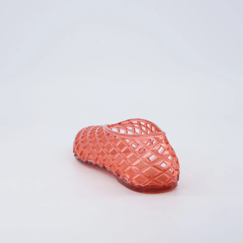Siesta Lattice Ballet Flats