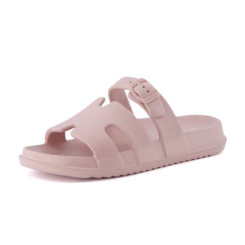 Orbit Slide Sandals