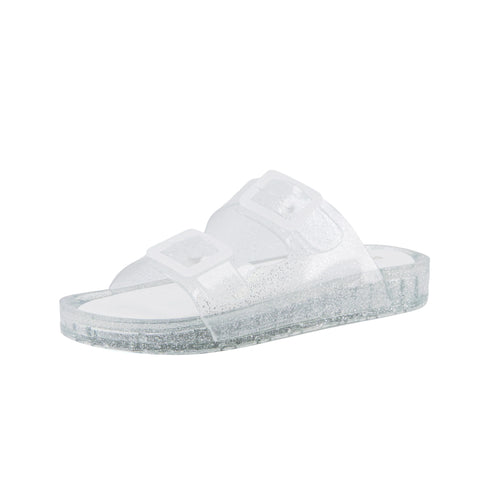 Pool-K Jelly Sandals