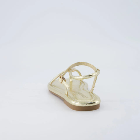 Alias Squared Toe Sandals