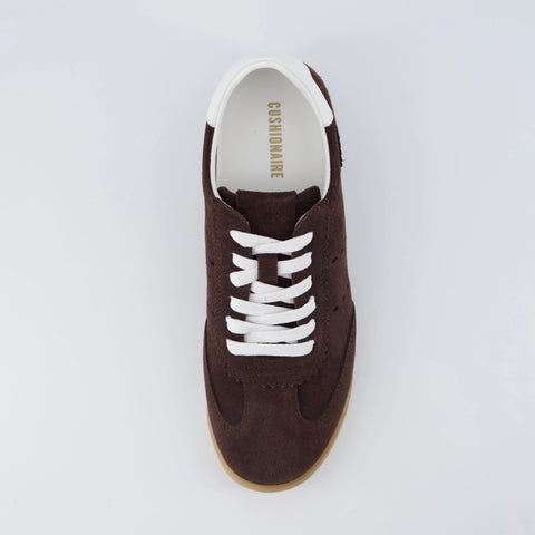 Topcat Suede Sneakers