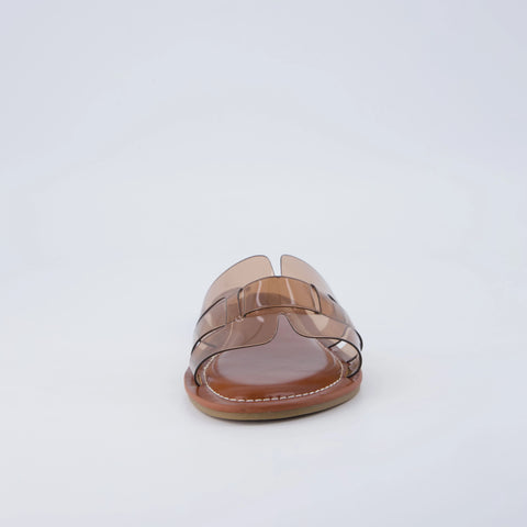 Caper Jelly Sandals