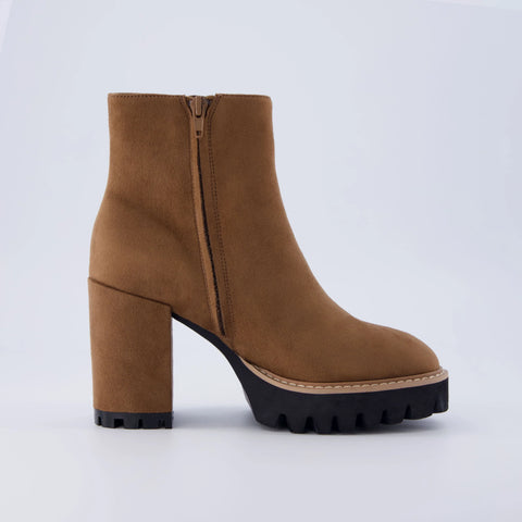 Ringo Platform Boot