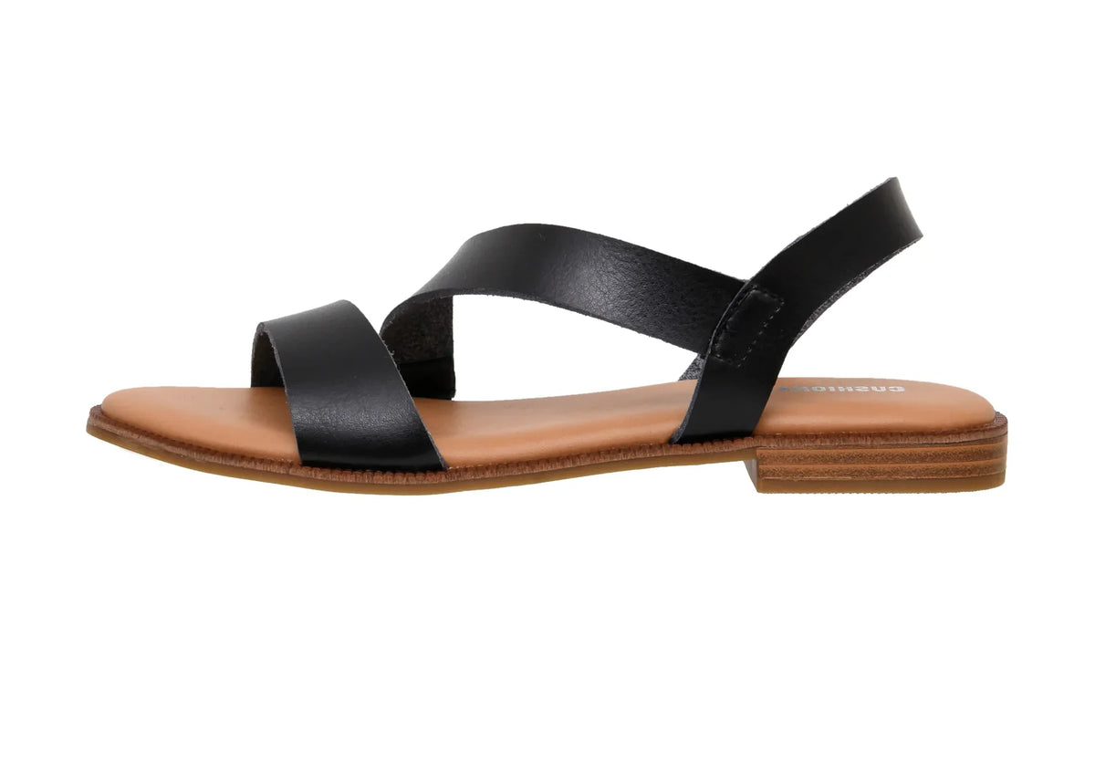Lido Slingback Sandal