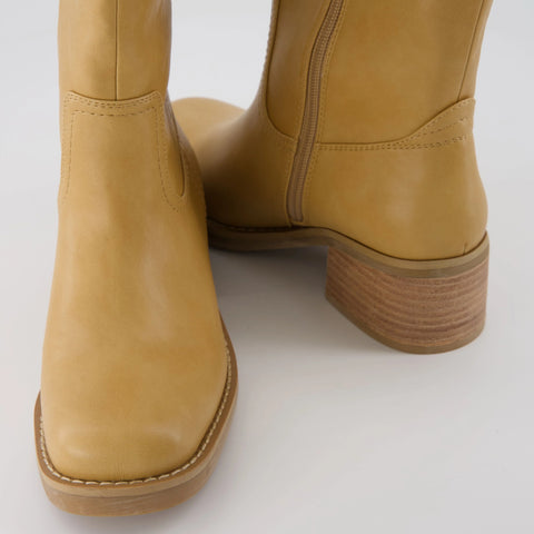 Sawyer Tall Boot
