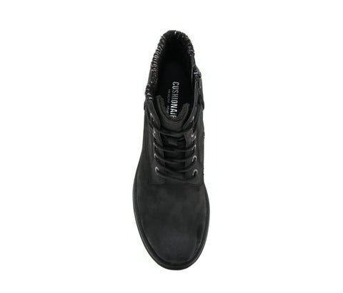 Rena Lace up Boot