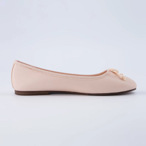 Como Ballerina Flat