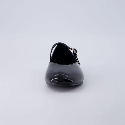 Amour Mary Jane Flat