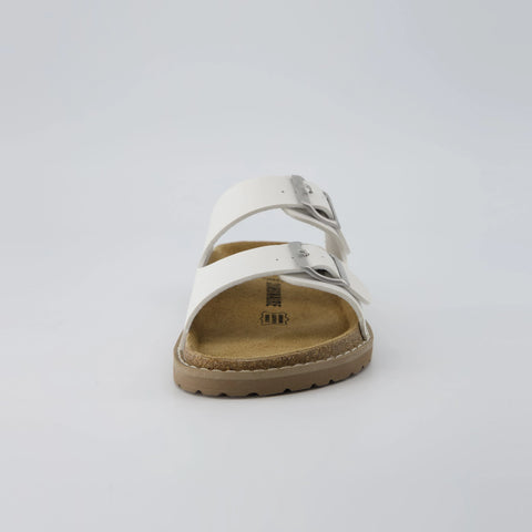 Plano Cork Sandals