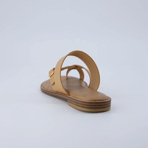 Laws Flat Sandal