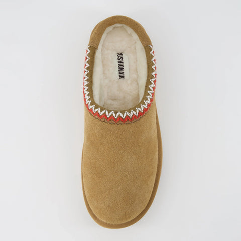 Keto Cozy Slipper