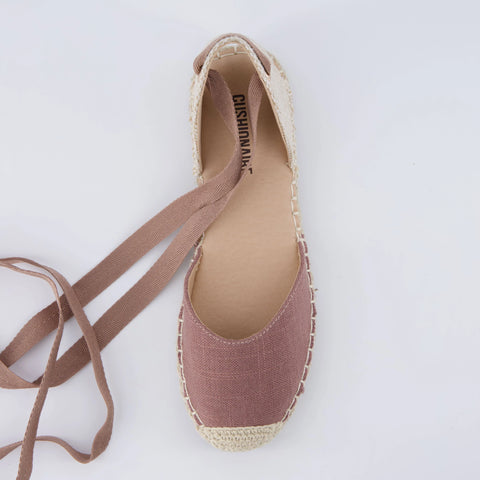 Talisa Espadrilles