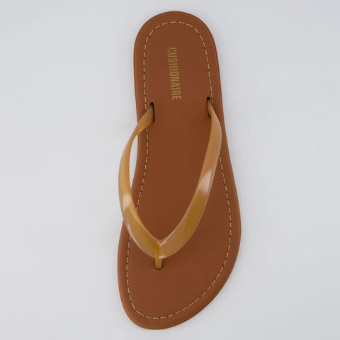 Surf Jelly Flip Flops