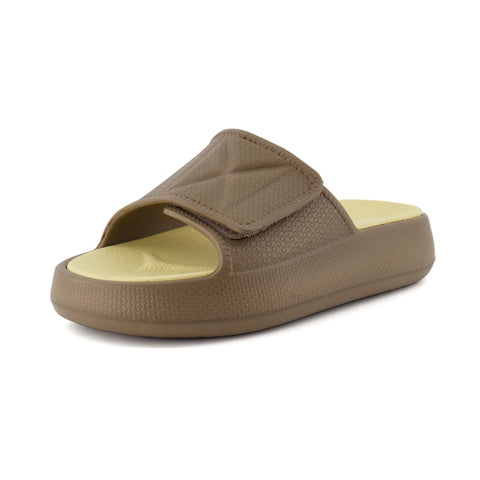Biggie Pillow Slide Sandal
