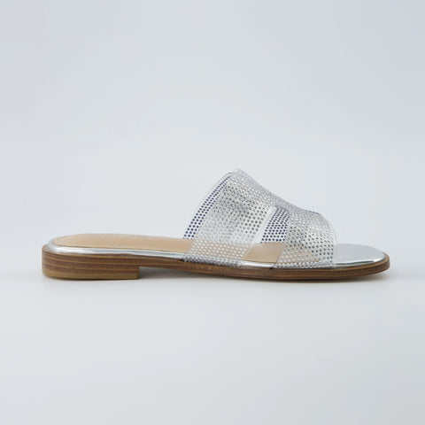 Voyage Cutout Strap Slides