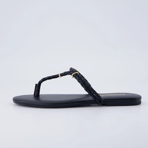Trio Flip Flops