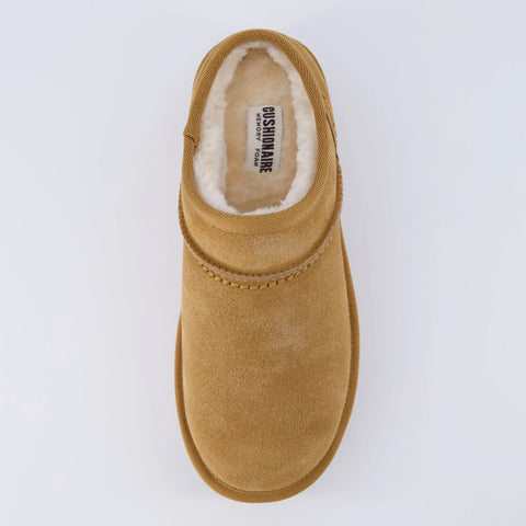 Huggy Cozy Platform Mule