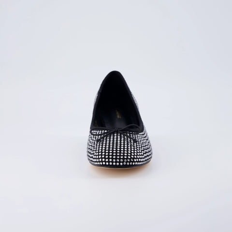 Eiffel Studded Dress Shoe