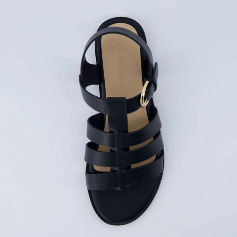 London Fisherman Sandal