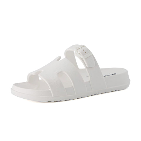 Orbit Slide Sandals