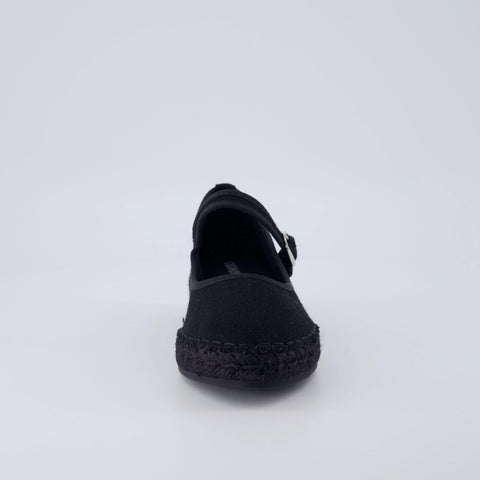 Tapas Canvas Flats