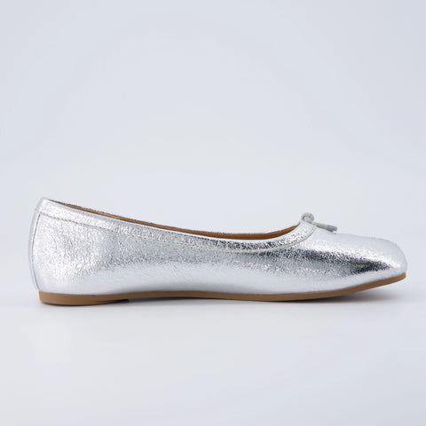 Maki Split-toe Flats