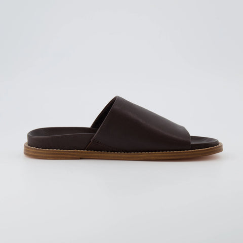 Nugget Footbed Slide Sandal