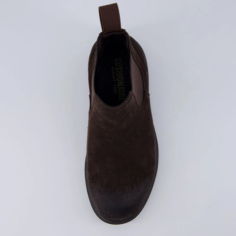 Britain-L Womens Chelsea Boots