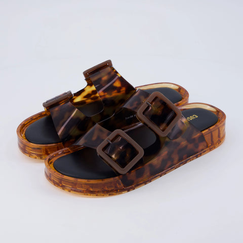 Pool Jelly Slide Sandal