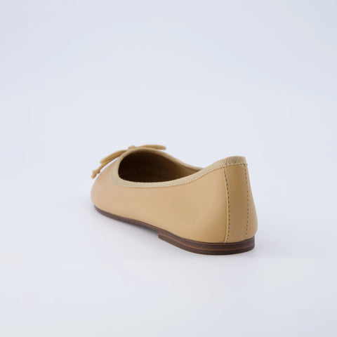 Como Ballerina Flat