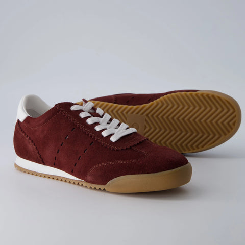 Topcat Suede Sneakers