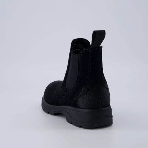Britain-L Womens Chelsea Boots
