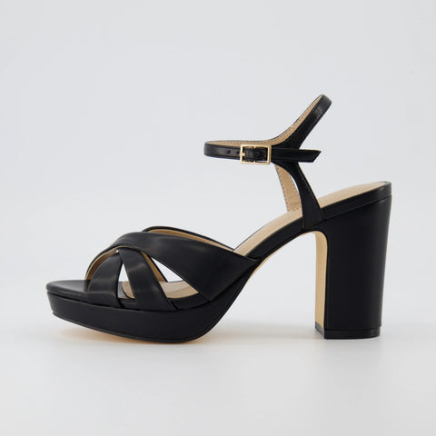 Mood Platform Dress Sandal