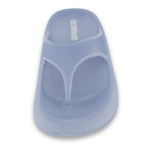 Fling Thong Cloud Slide