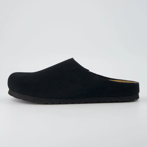 Heath Men's Leather Clogs
