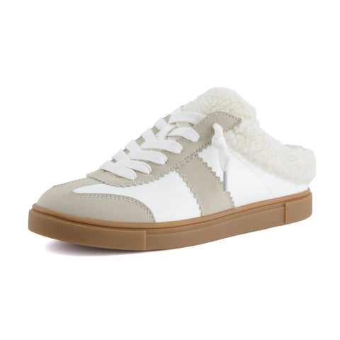 Blade Cozy Mule Sneaker
