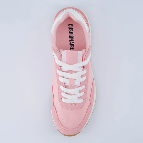 Kicks Nylon Sneaker